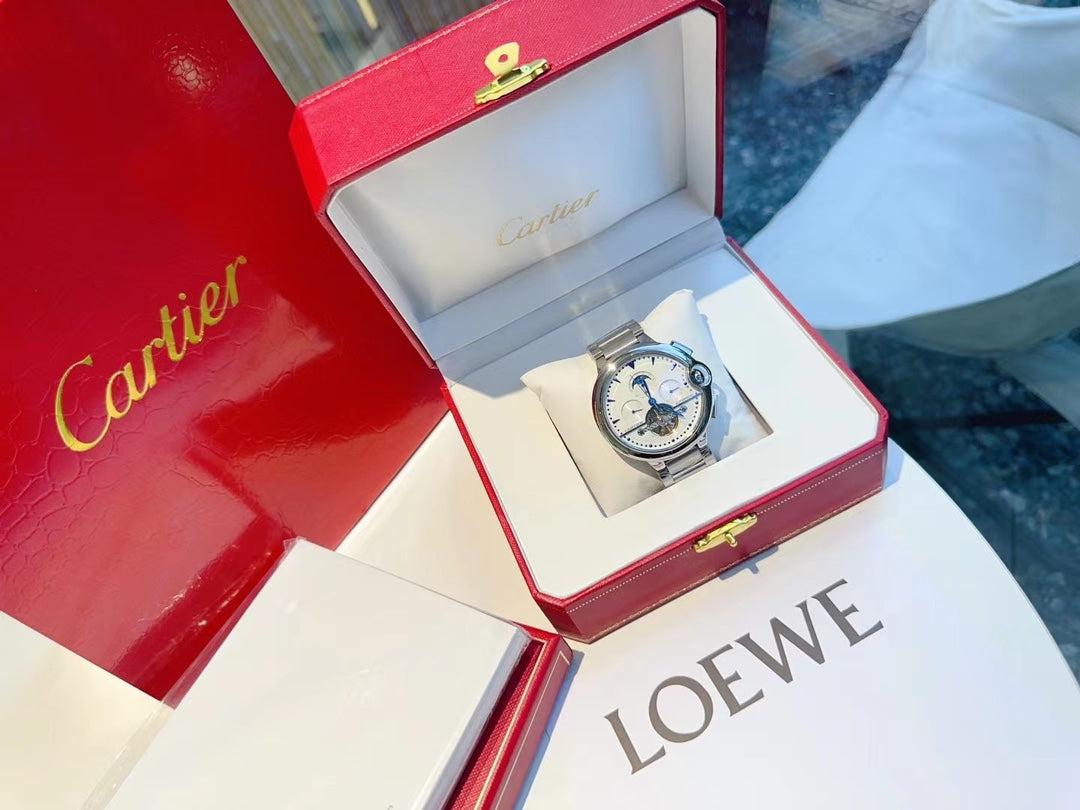 Carti* men's automatic watch