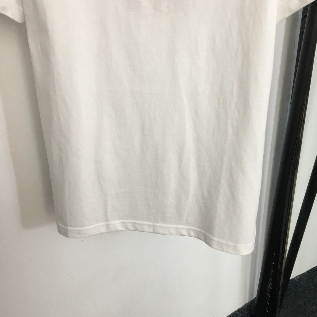 MI* 24 new cotton T-shirt