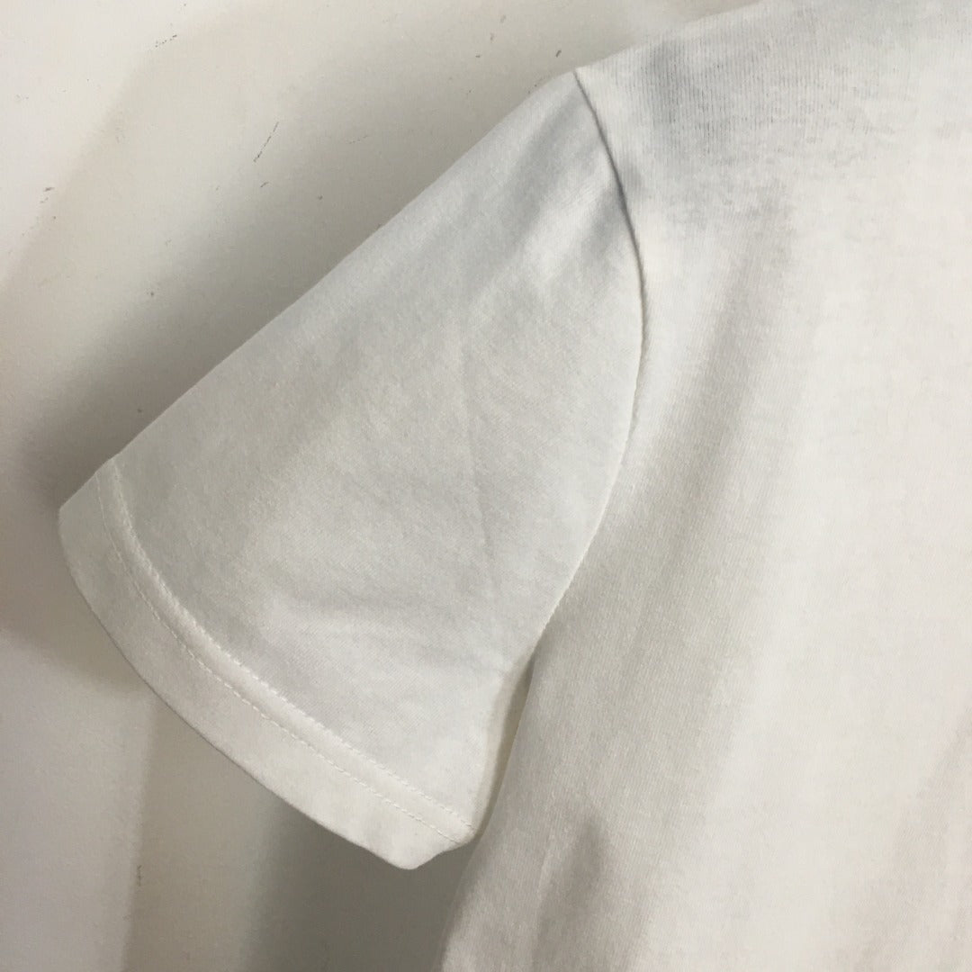 MI* 24 new cotton T-shirt