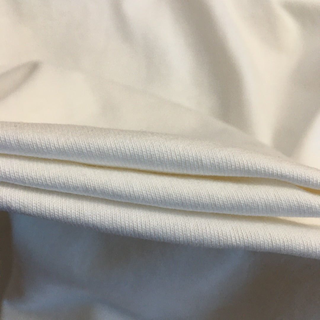 MI* 24 new cotton T-shirt