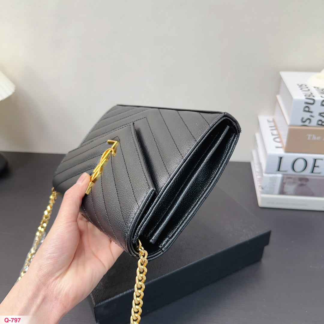 YS* Messenger Bag Set 3-in-1 (Limited Time Discount)