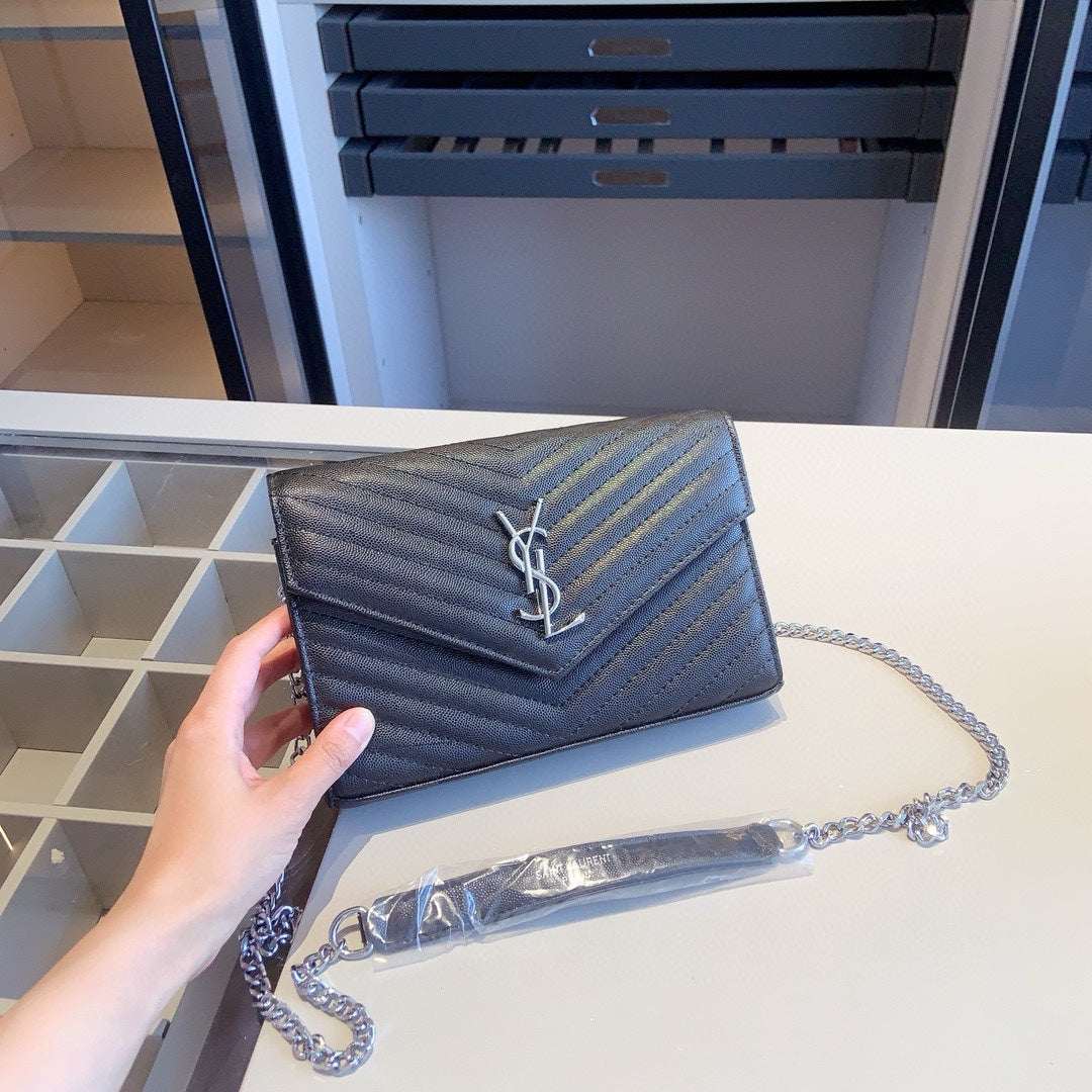 YS* Messenger Bag Set 3-in-1 (Limited Time Discount)