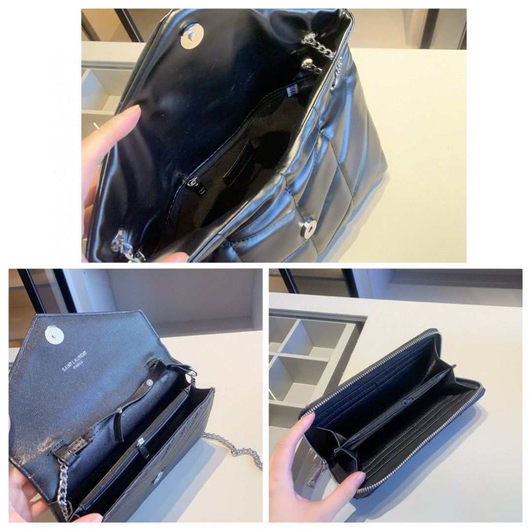 YS* Messenger Bag Set 3-in-1 (Limited Time Discount)