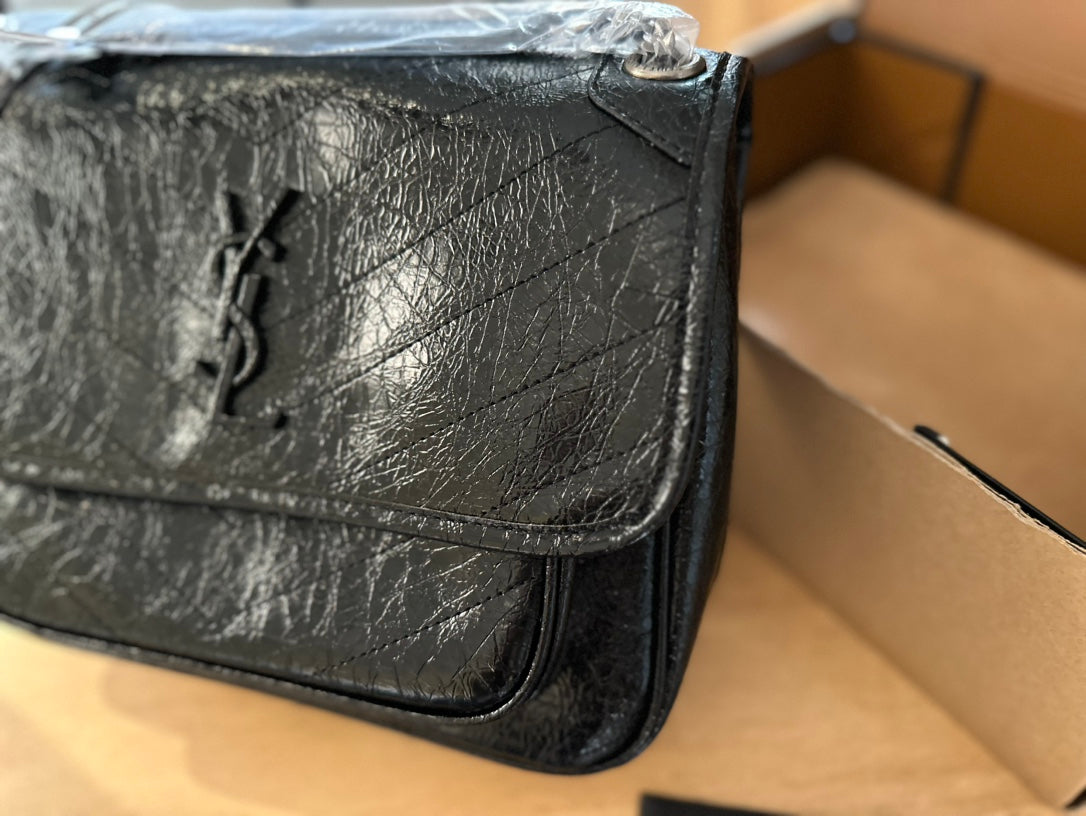 YS* Oil and wax leather combination 3-in-1 (limited time discount)