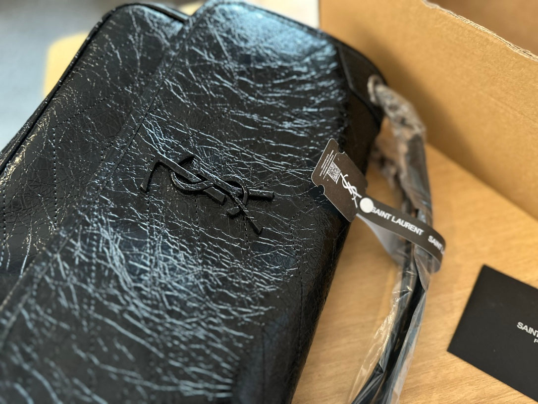 YS* Oil and wax leather combination 3-in-1 (limited time discount)