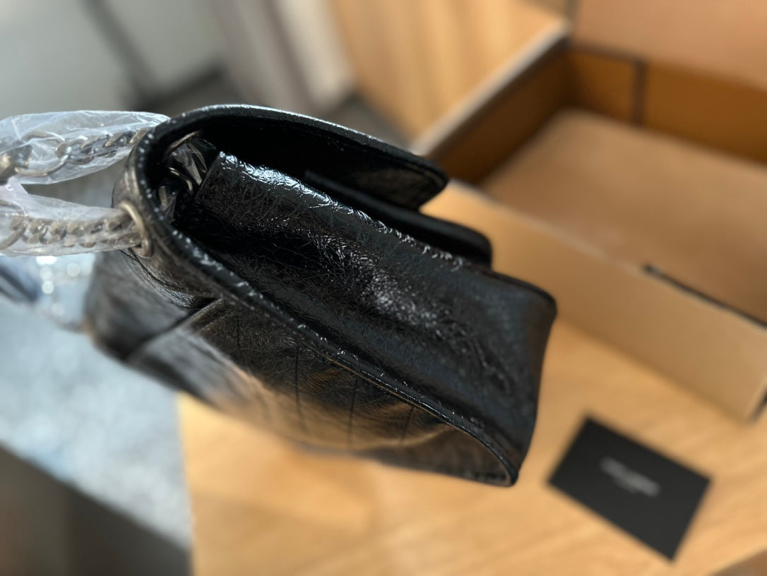 YS* Oil and wax leather combination 3-in-1 (limited time discount)