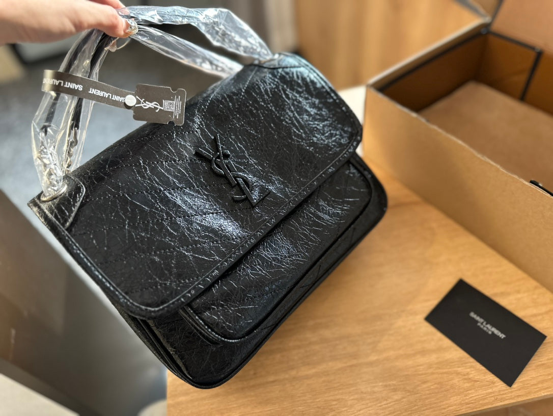 YS* Oil and wax leather combination 3-in-1 (limited time discount)