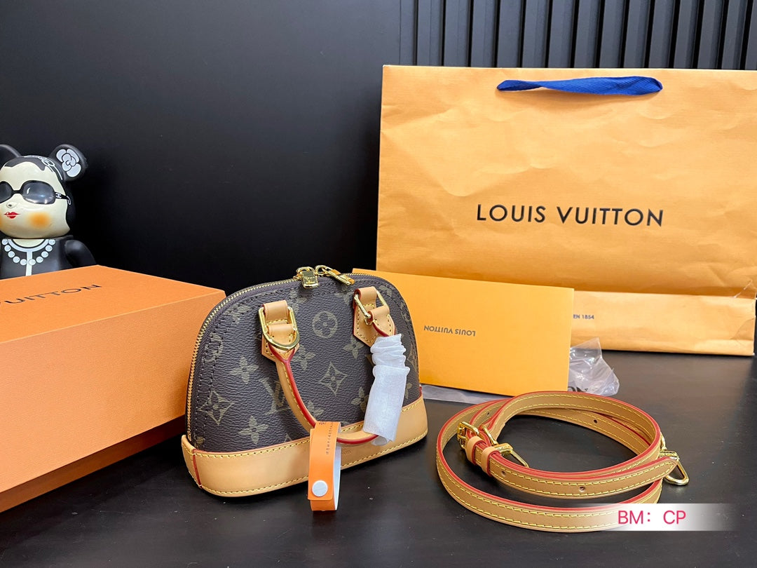 LOU* Combo Pack 3-in-1 (Limited Time Discount)