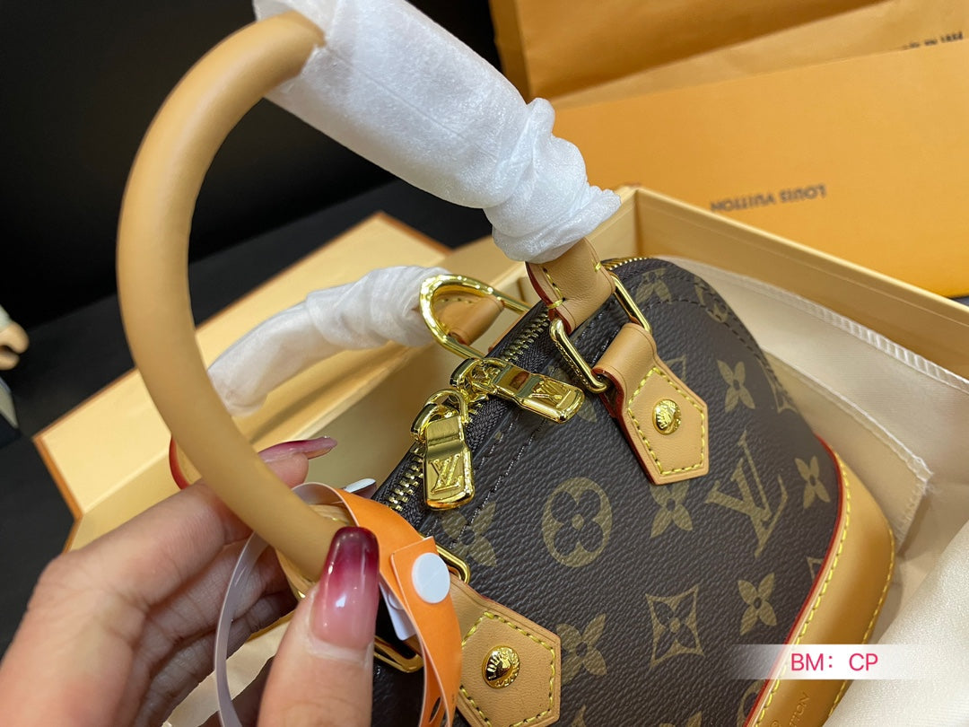 LOU* Combo Pack 3-in-1 (Limited Time Discount)