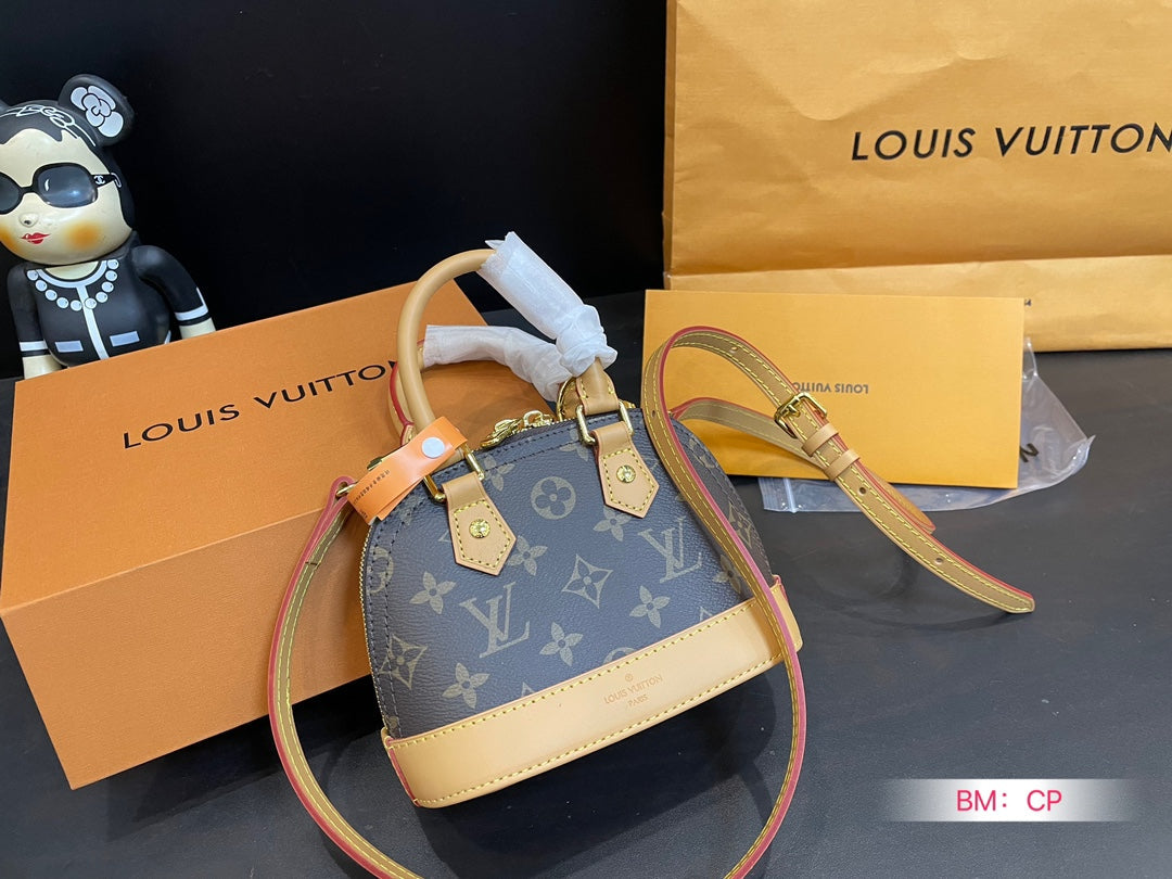 LOU* Combo Pack 3-in-1 (Limited Time Discount)