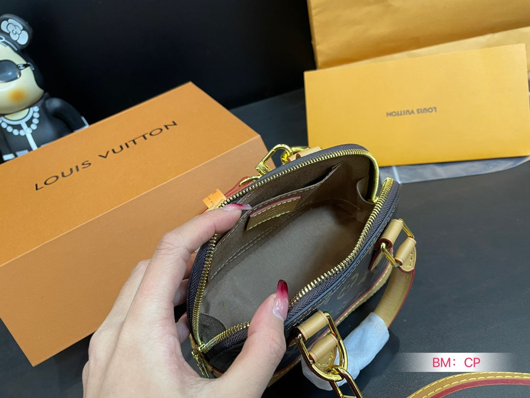 LOU* Combo Pack 3-in-1 (Limited Time Discount)