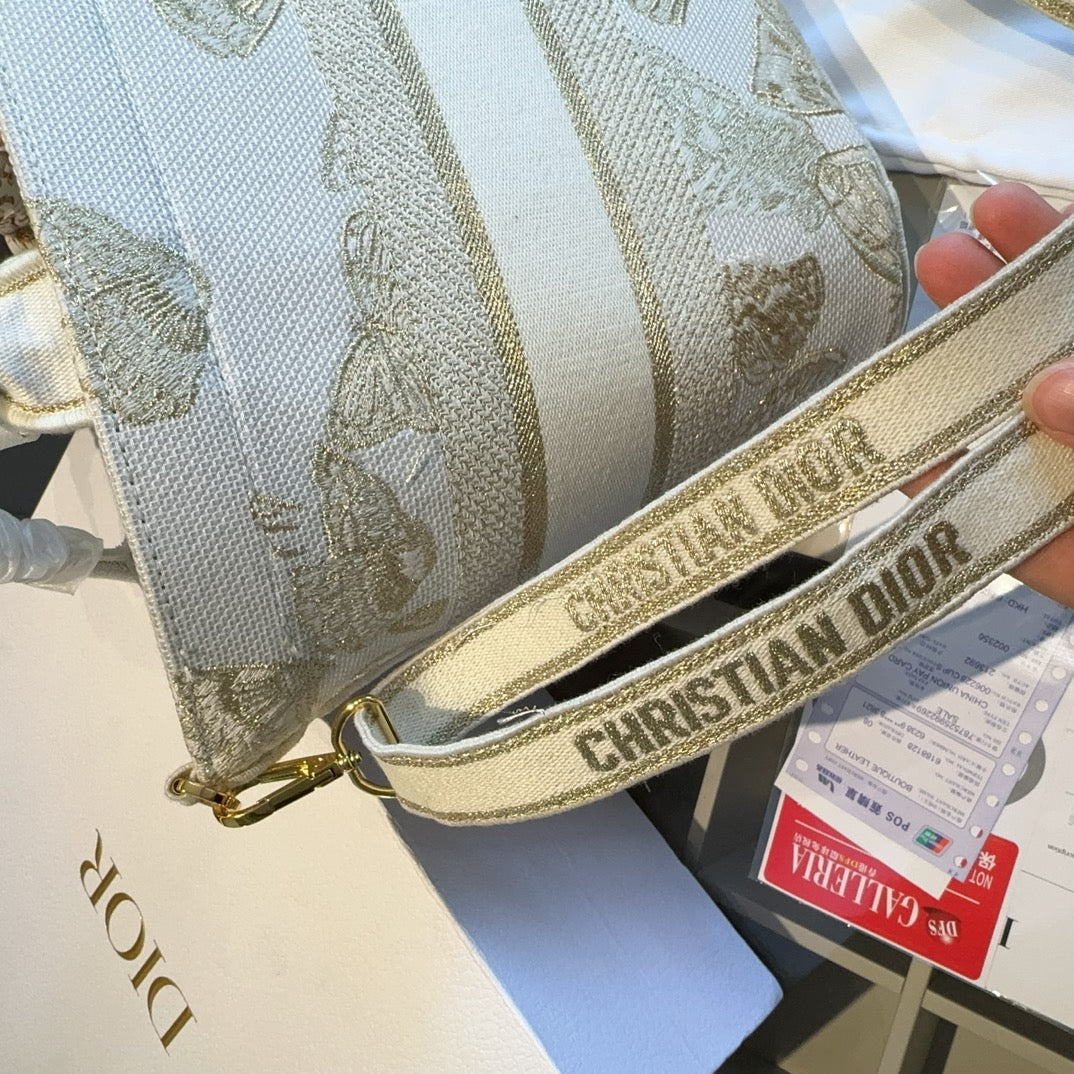 DI* 24 counter new vegetable basket bag