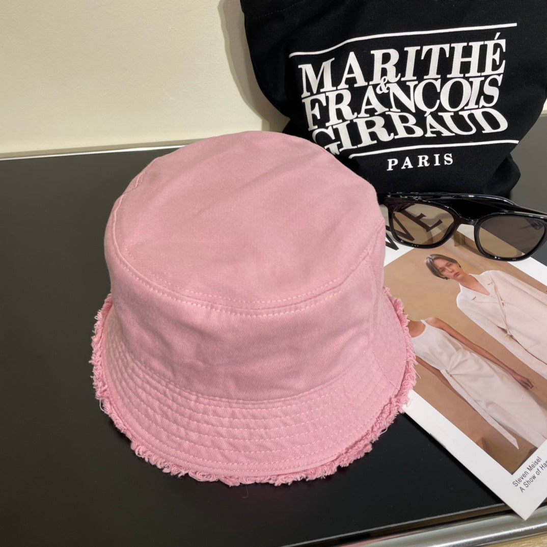 PR* 24 new fisherman hat