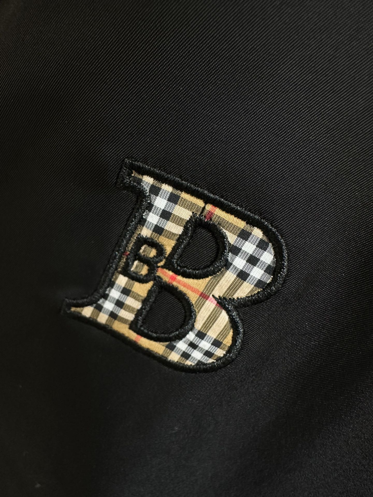 BURBER* 24 new jacket (synchronized at counters)