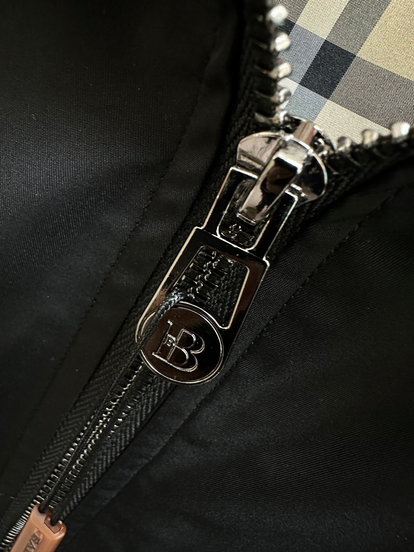 BURBER* 24 new jacket (synchronized at counters)