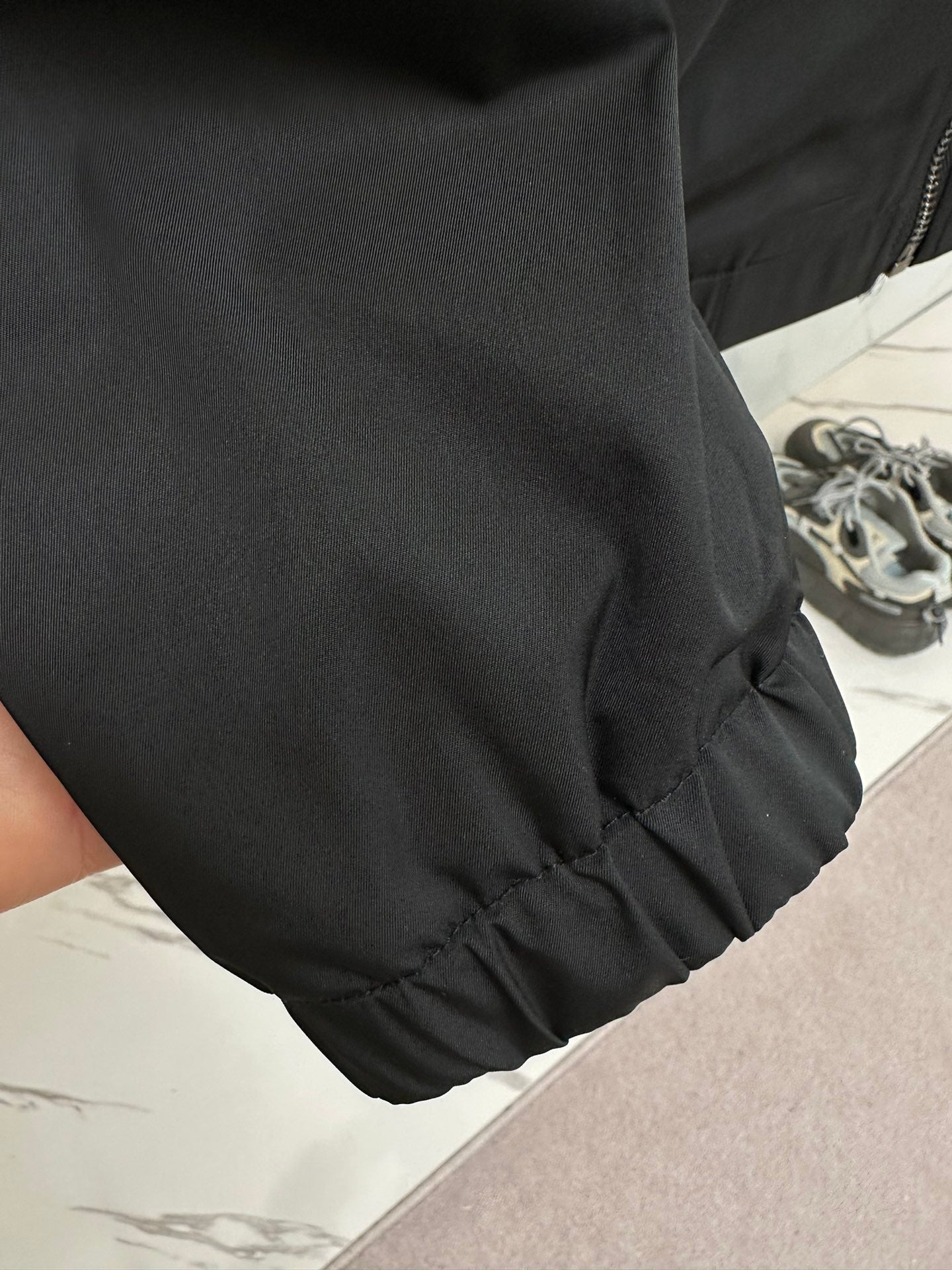 BURBER* 24 new jacket (synchronized at counters)