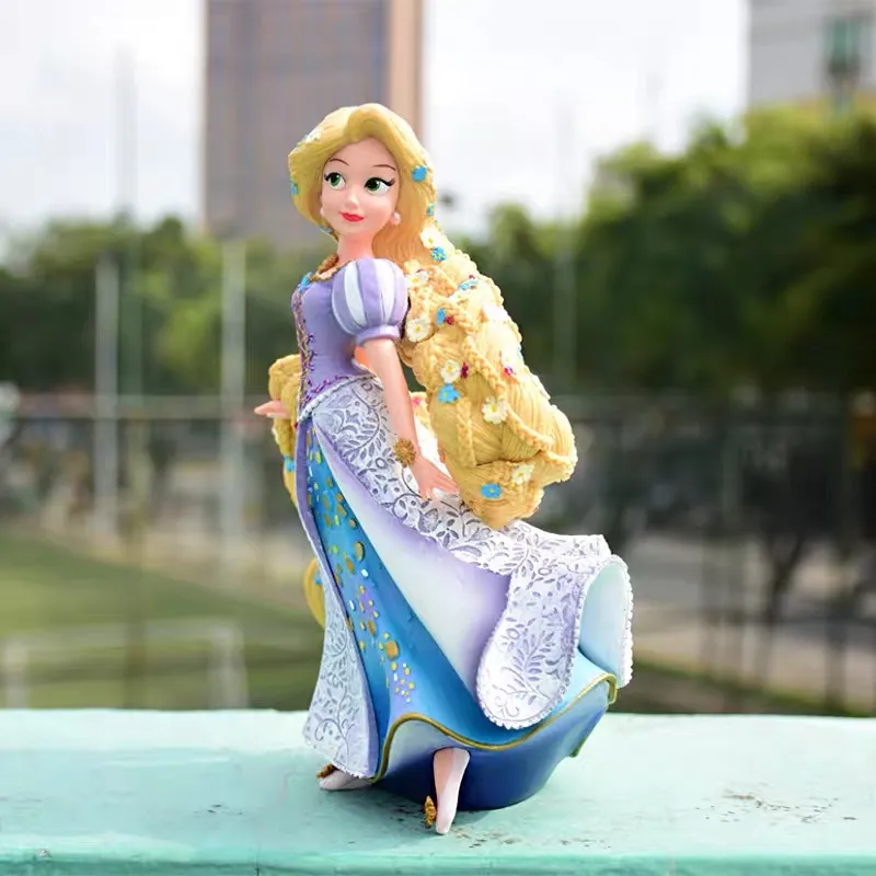 Disney Frozen Rapunzel