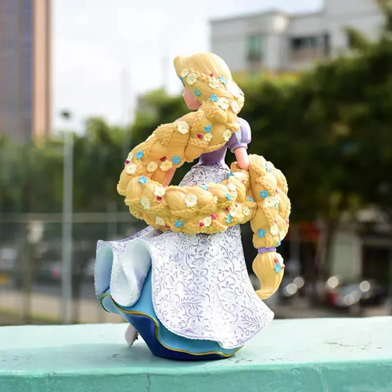 Disney Frozen Rapunzel