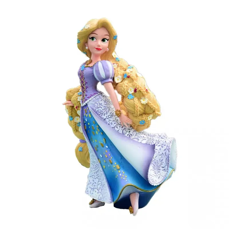 Disney Frozen Rapunzel