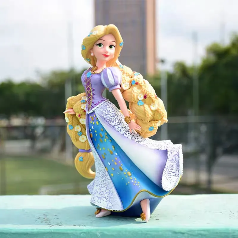 Disney Frozen Rapunzel