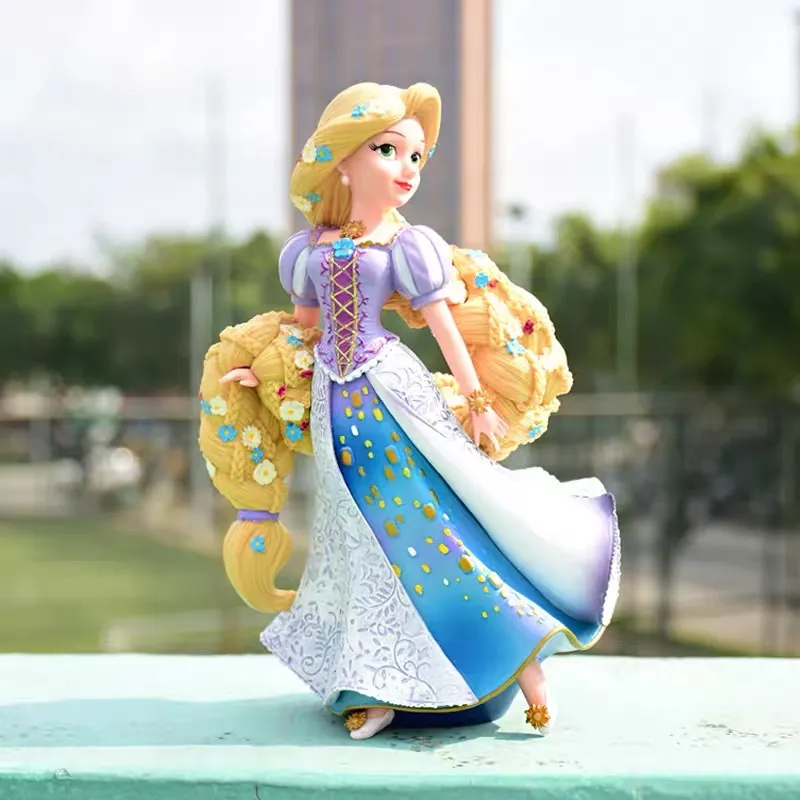 Disney Frozen Rapunzel
