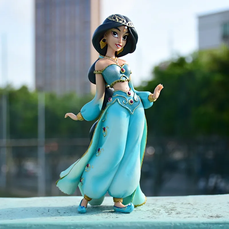 Disney Aladdin's Lamp Princess Jasmine