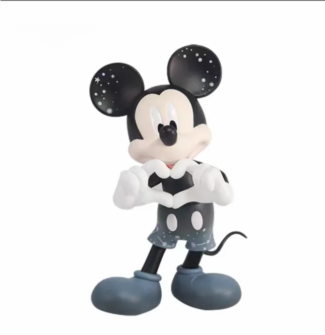 Disney hand-held office boy