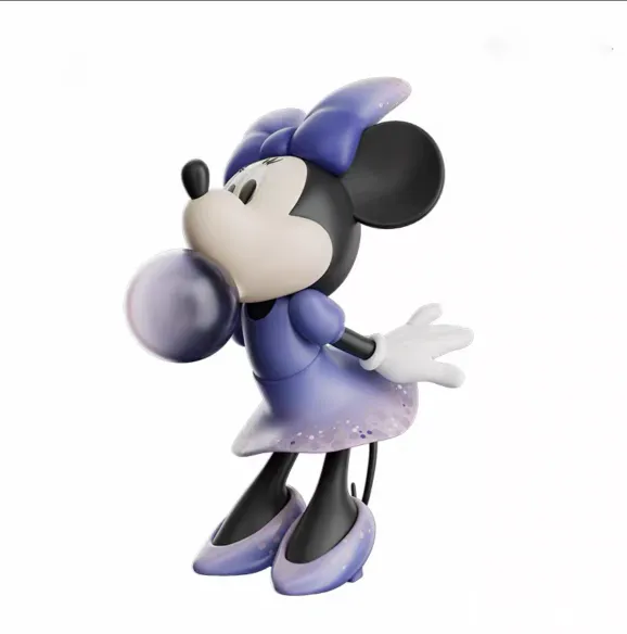 Disney hand-held office boy