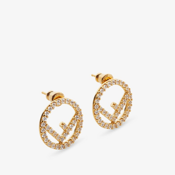 FD Earrings