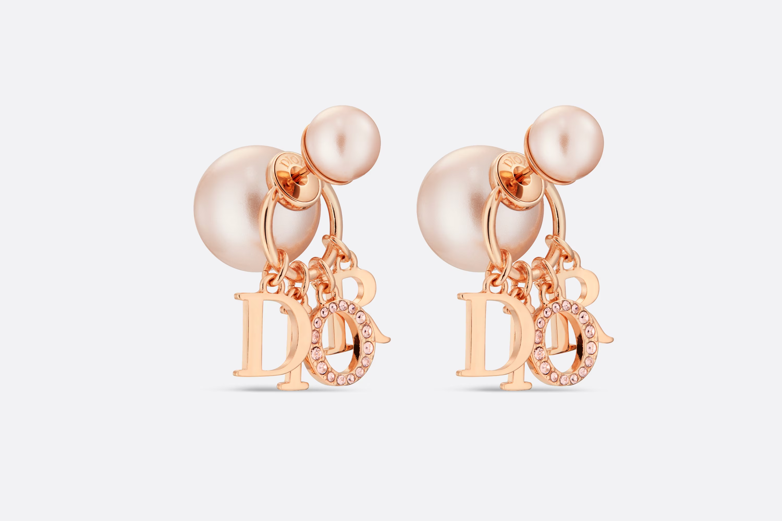DR Earrings