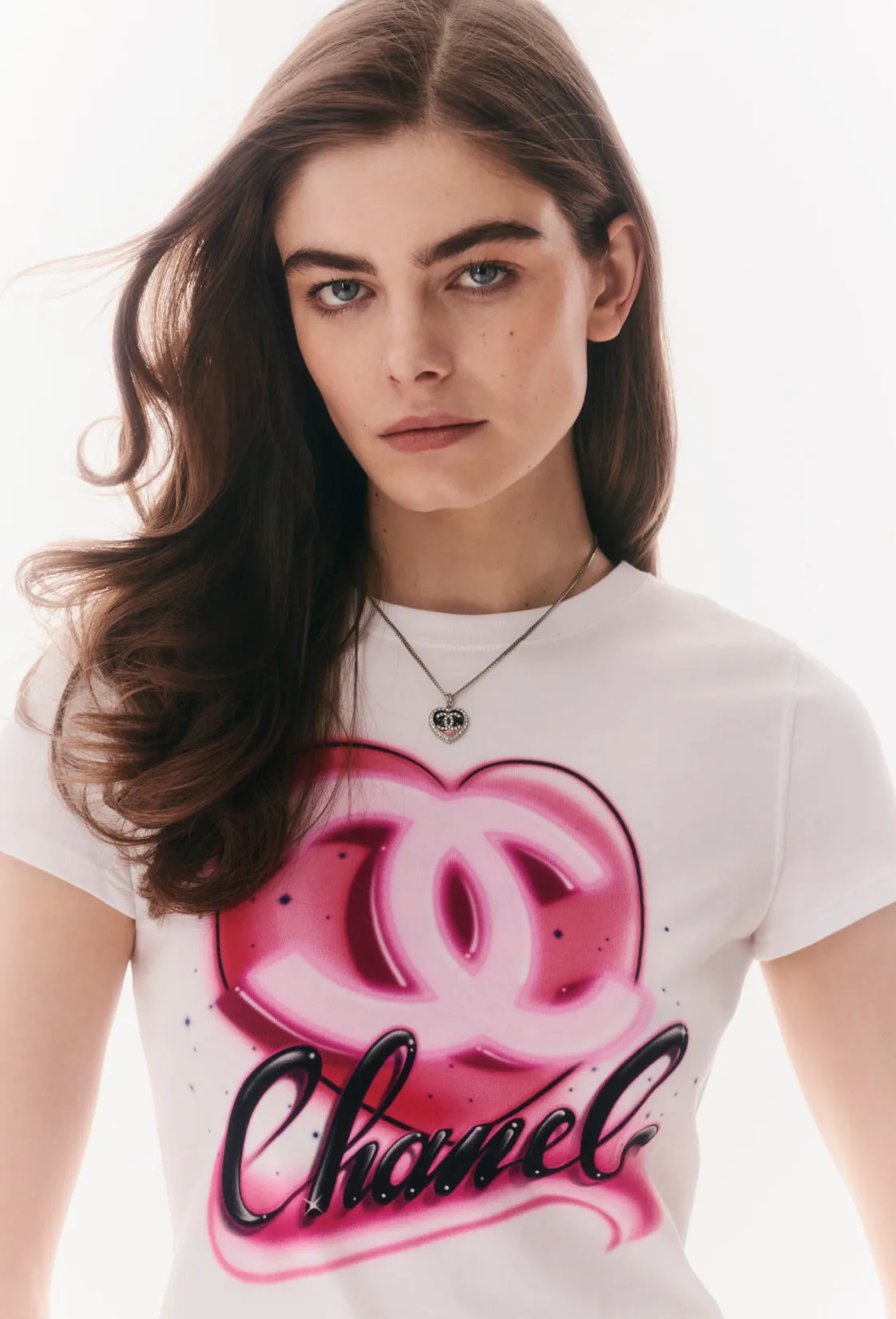 CH* graffiti short sleeves