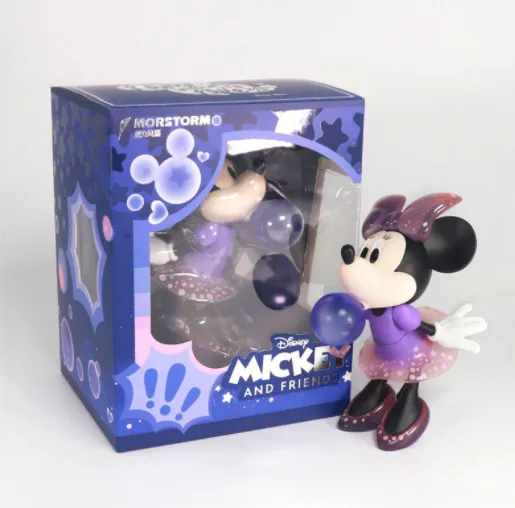 Disney Mickey Mouse decorations hand-me-down toys