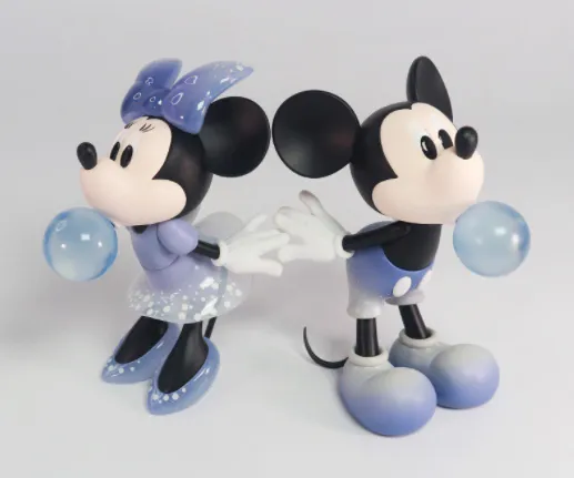 Disney Mickey Mouse decorations hand-me-down toys