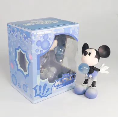 Disney Mickey Mouse decorations hand-me-down toys
