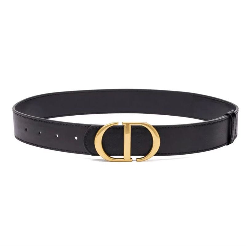 CD Alphabet Simple Belt