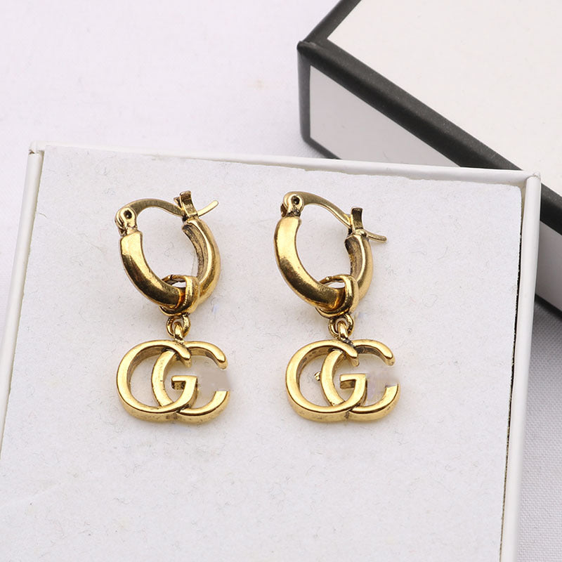 GG Earrings