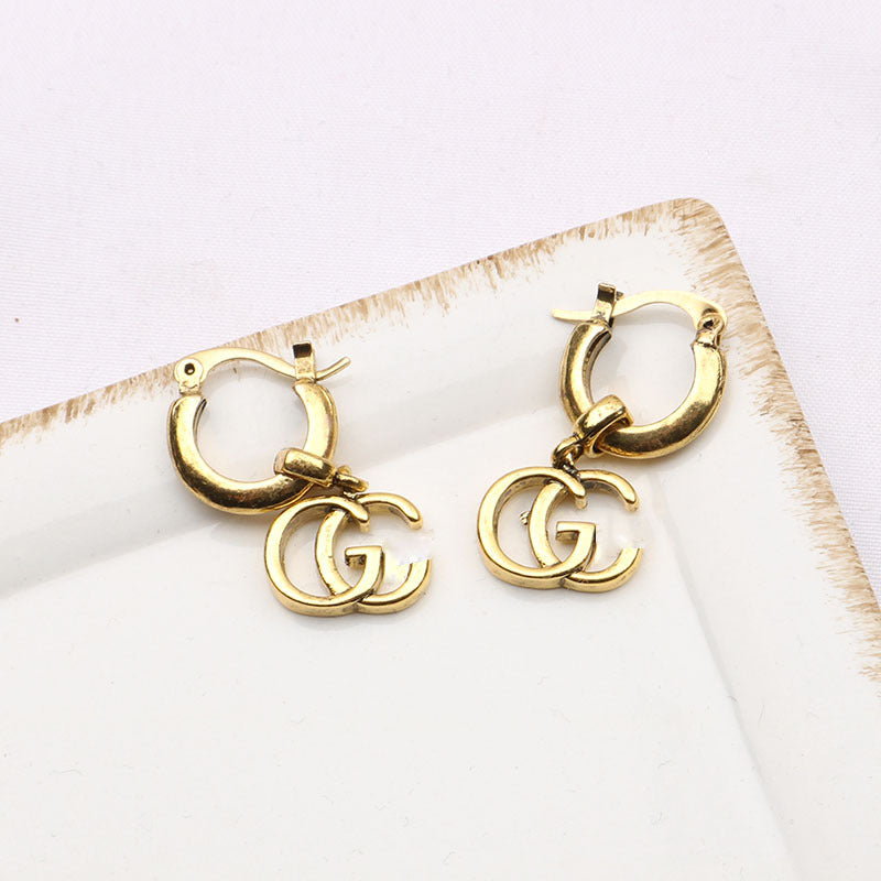 GG Earrings