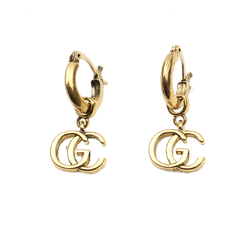 GG Earrings