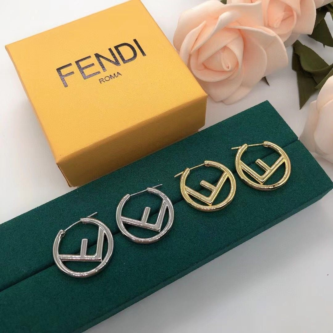 FD Earrings