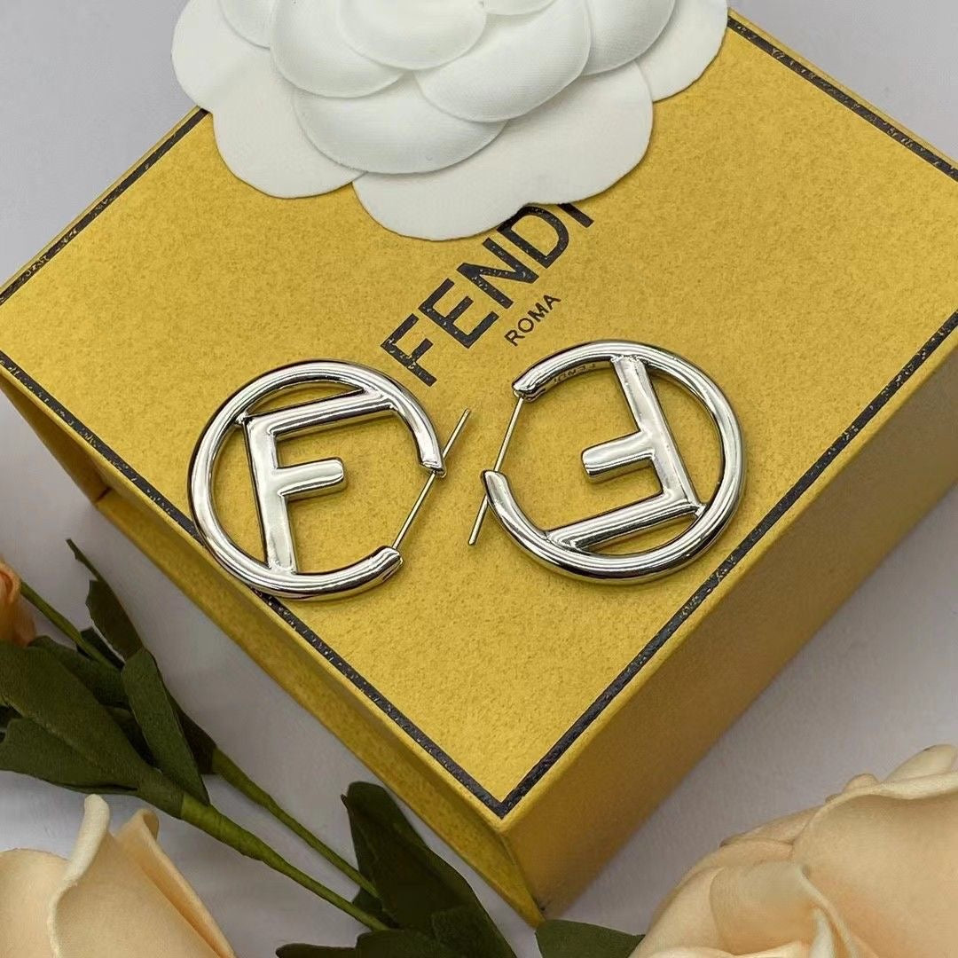 FD Earrings
