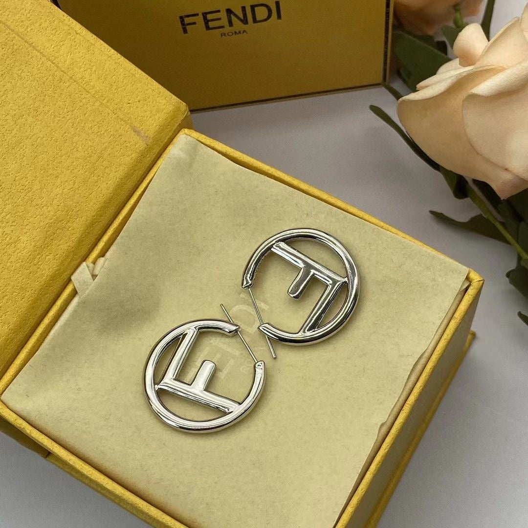 FD Earrings