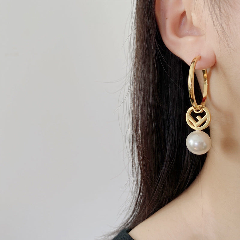 FD Earrings