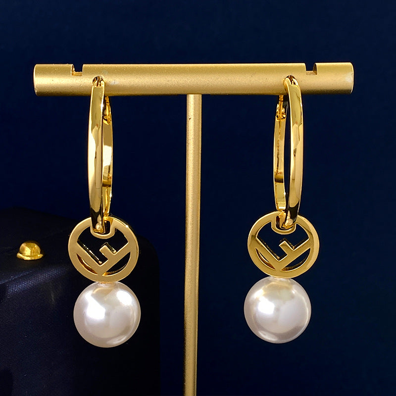 FD Earrings
