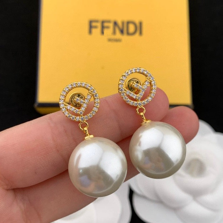 FD Earrings