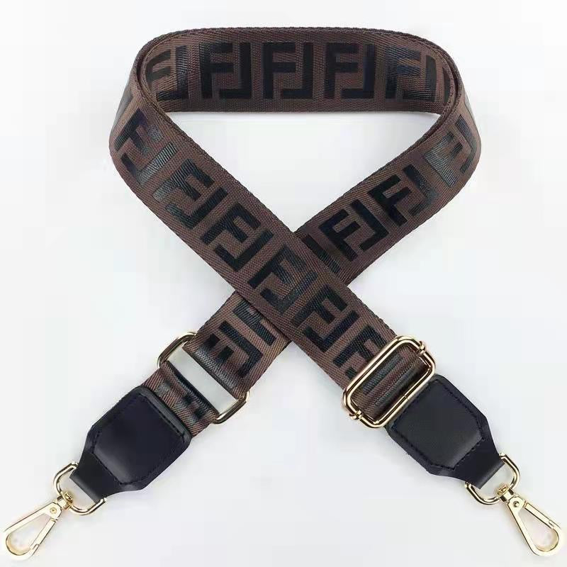 Colourful straps Adjustable