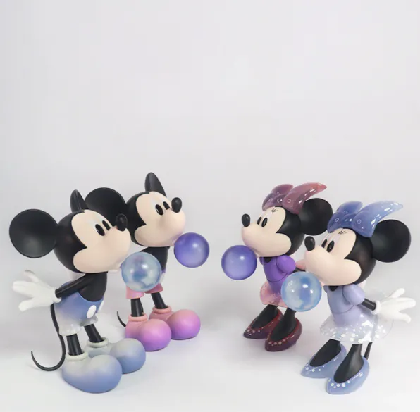 Disney Mickey Mouse decorations hand-me-down toys