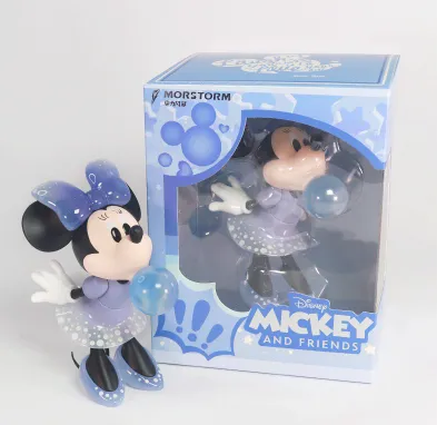Disney Mickey Mouse decorations hand-me-down toys