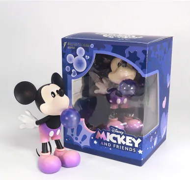 Disney Mickey Mouse decorations hand-me-down toys