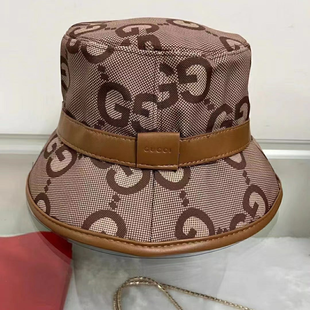 GG Fisherman's Hat