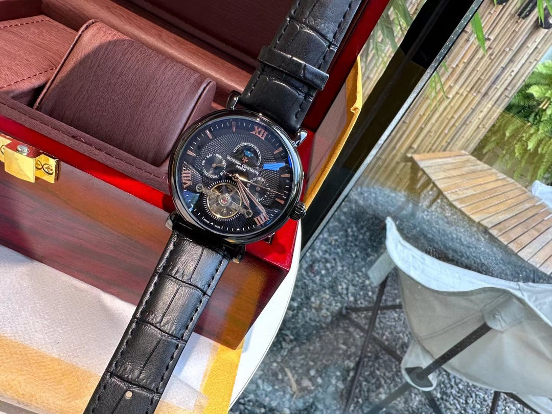 New P  Watches